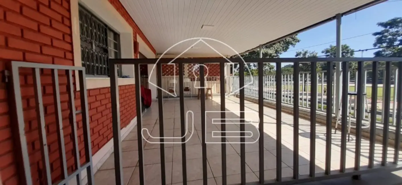 Foto 2 de Casa com 3 quartos à venda, 252m2 em Jardim Bela Vista, Campinas - SP