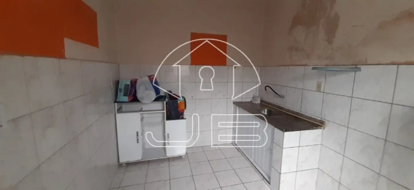 Casa com 3 quartos à venda, 252m2 em Jardim Bela Vista, Campinas - SP - imagem 8 Foto 8 de Casa com 3 quartos à venda, 252m2 em Jardim Bela Vista, Campinas - SP