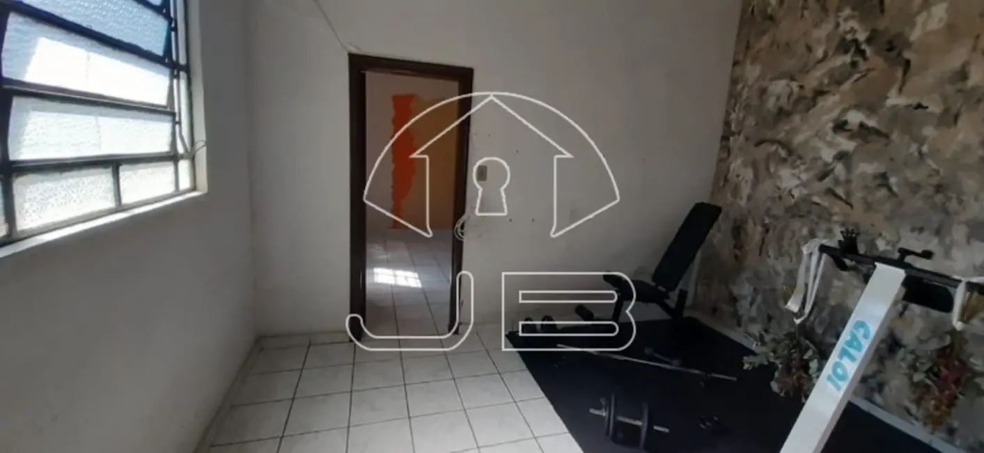 Casa com 3 quartos à venda, 252m2 em Jardim Bela Vista, Campinas - SP - imagem 7 Foto 7 de Casa com 3 quartos à venda, 252m2 em Jardim Bela Vista, Campinas - SP