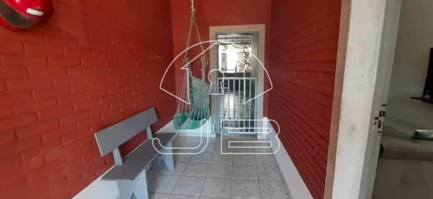 Casa com 3 quartos à venda, 252m2 em Jardim Bela Vista, Campinas - SP - imagem 3 Foto 3 de Casa com 3 quartos à venda, 252m2 em Jardim Bela Vista, Campinas - SP