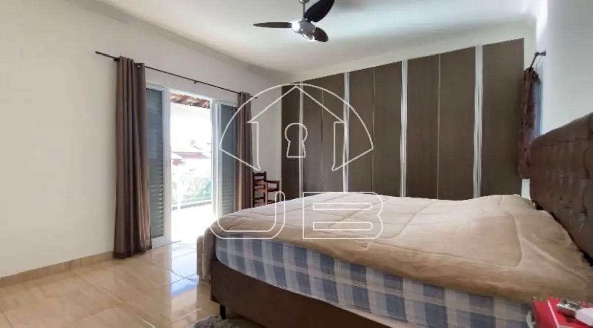 Foto 9 de Casa com 4 quartos à venda, 254m2 em Parque Progresso (Nova Veneza), Sumare - SP