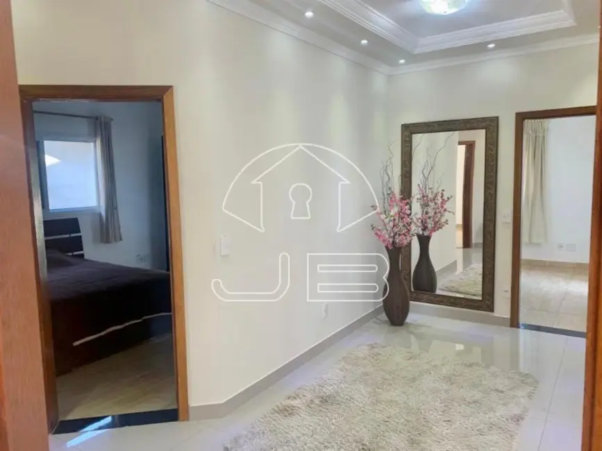 Foto 8 de Casa com 4 quartos à venda, 254m2 em Parque Progresso (Nova Veneza), Sumare - SP