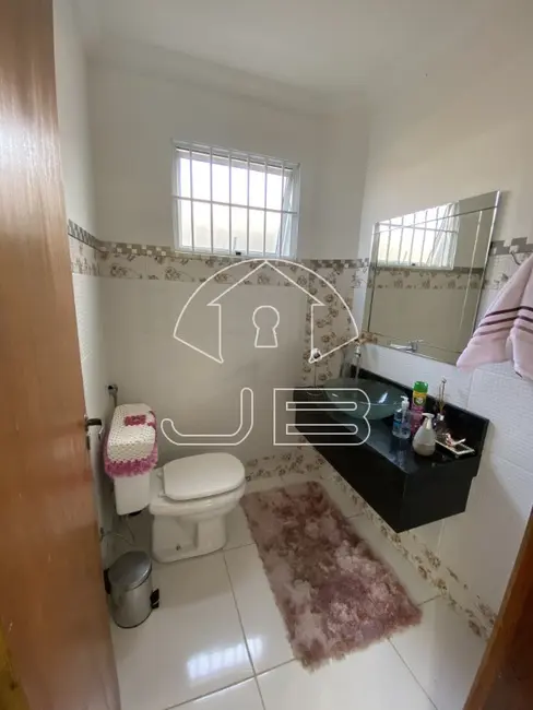 Foto 7 de Casa com 4 quartos à venda, 254m2 em Parque Progresso (Nova Veneza), Sumare - SP