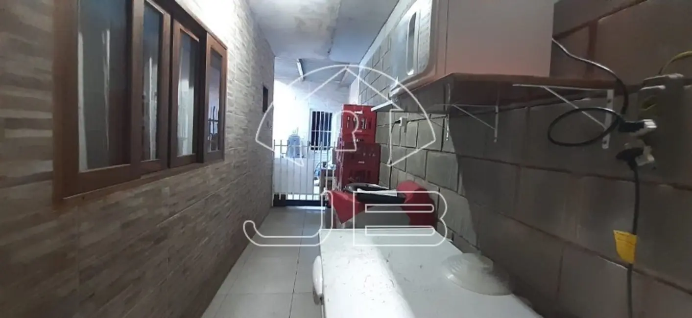 Casa com 4 quartos à venda, 200m2 em Núcleo Residencial Sete de Setembro, Campinas - SP - imagem 8 Foto 8 de Casa com 4 quartos à venda, 200m2 em Núcleo Residencial Sete de Setembro, Campinas - SP