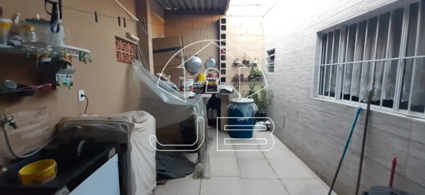 Casa com 4 quartos à venda, 200m2 em Núcleo Residencial Sete de Setembro, Campinas - SP - imagem 6 Foto 6 de Casa com 4 quartos à venda, 200m2 em Núcleo Residencial Sete de Setembro, Campinas - SP