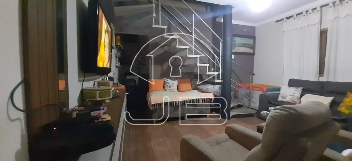 Casa com 4 quartos à venda, 200m2 em Núcleo Residencial Sete de Setembro, Campinas - SP - imagem 5 Foto 5 de Casa com 4 quartos à venda, 200m2 em Núcleo Residencial Sete de Setembro, Campinas - SP