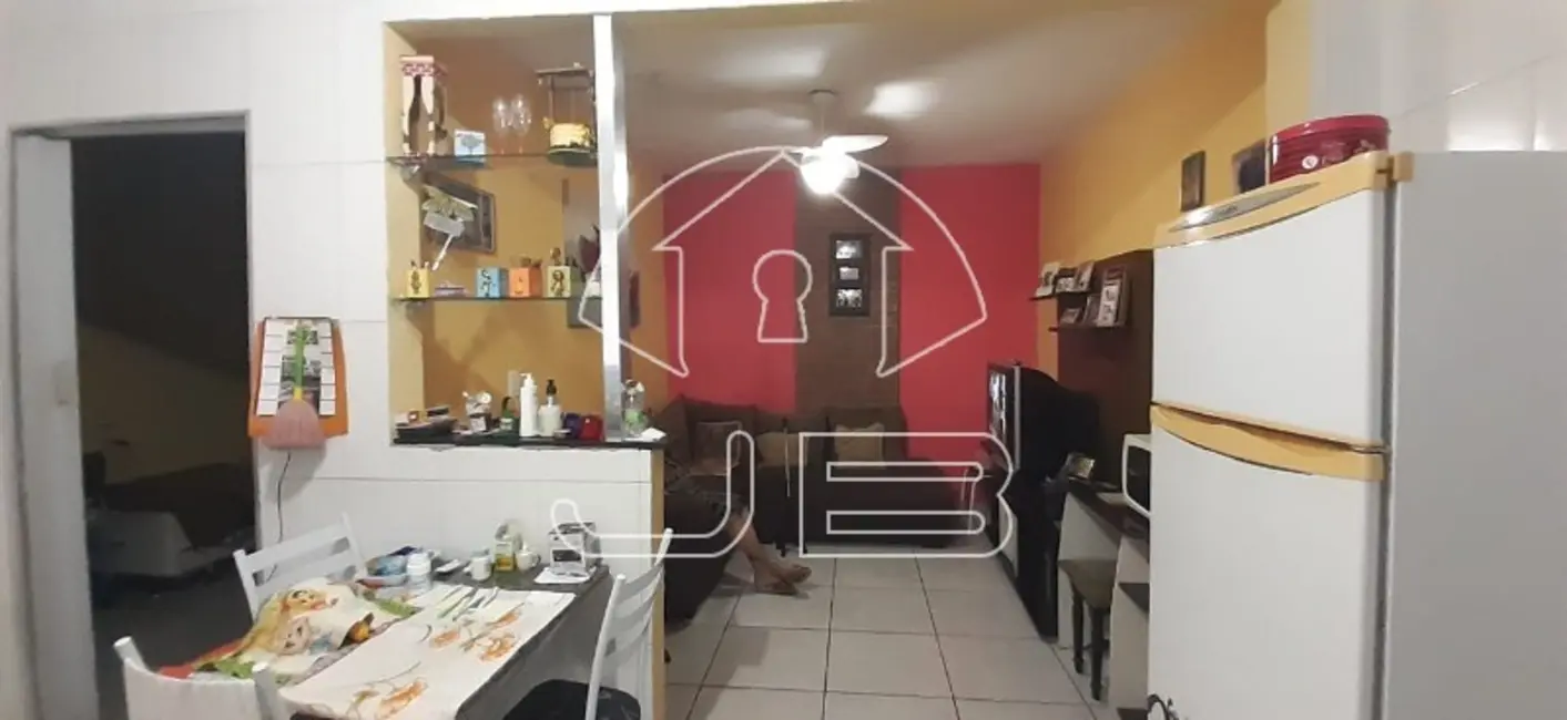 Casa com 4 quartos à venda, 200m2 em Núcleo Residencial Sete de Setembro, Campinas - SP - imagem 9 Foto 9 de Casa com 4 quartos à venda, 200m2 em Núcleo Residencial Sete de Setembro, Campinas - SP