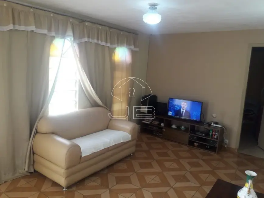 Casa com 4 quartos à venda, 185m2 em Conjunto Habitacional Padre Anchieta, Campinas - SP - imagem 5 Foto 5 de Casa com 4 quartos à venda, 185m2 em Conjunto Habitacional Padre Anchieta, Campinas - SP