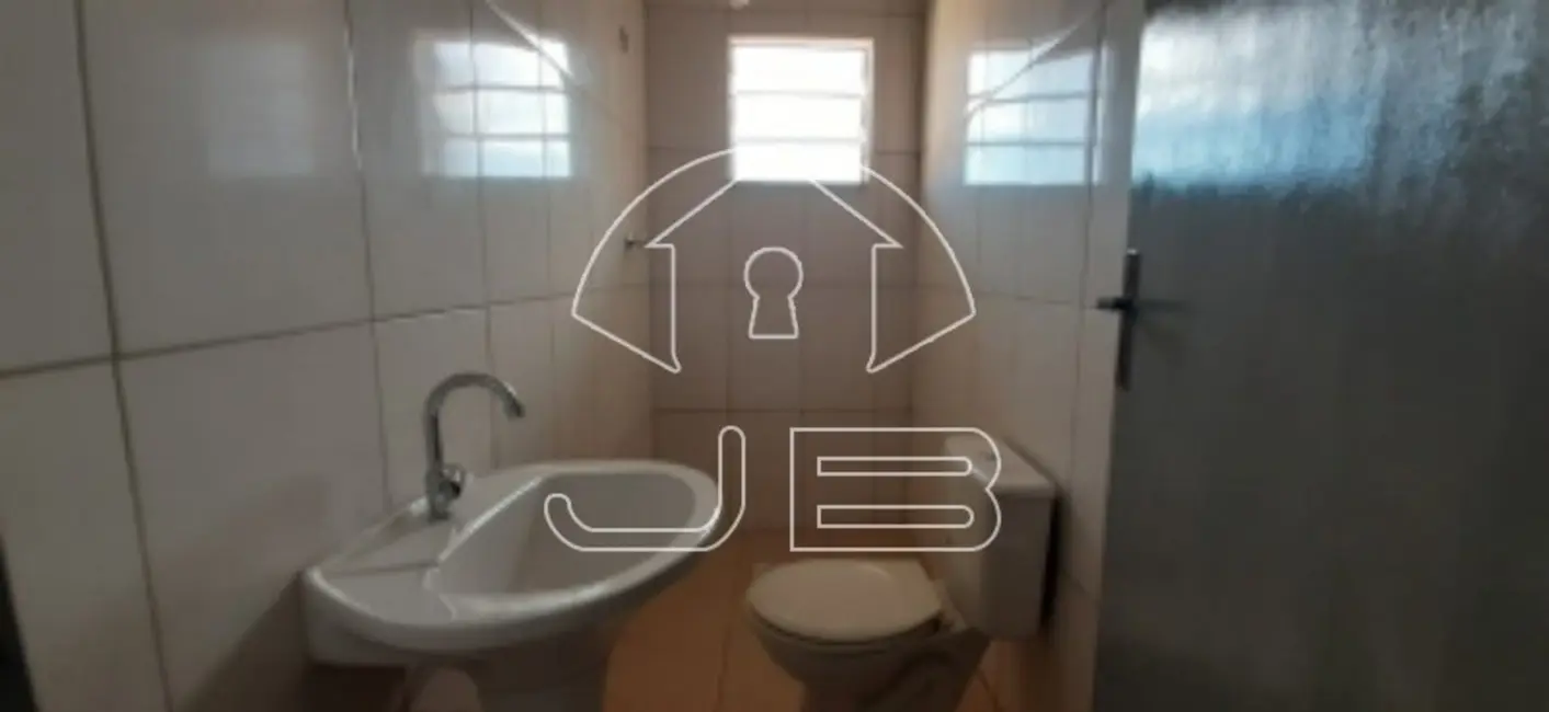 Casa com 4 quartos à venda, 185m2 em Conjunto Habitacional Padre Anchieta, Campinas - SP - imagem 9 Foto 9 de Casa com 4 quartos à venda, 185m2 em Conjunto Habitacional Padre Anchieta, Campinas - SP