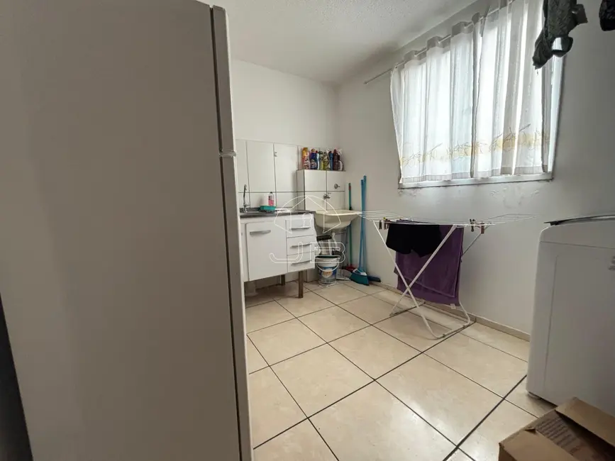 Apartamento com 1 quarto à venda, 46m2 em Campinas - SP - imagem 4 Foto 4 de Apartamento com 1 quarto à venda, 46m2 em Campinas - SP