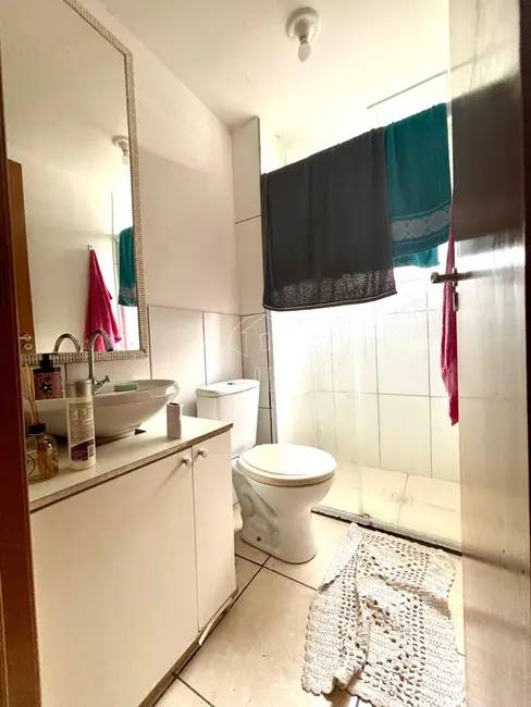 Apartamento com 1 quarto à venda, 46m2 em Campinas - SP - imagem 7 Foto 7 de Apartamento com 1 quarto à venda, 46m2 em Campinas - SP