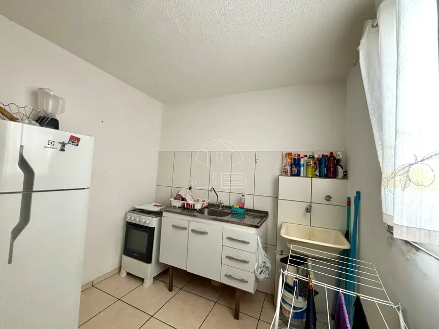 Apartamento com 1 quarto à venda, 46m2 em Campinas - SP - imagem 3 Foto 3 de Apartamento com 1 quarto à venda, 46m2 em Campinas - SP