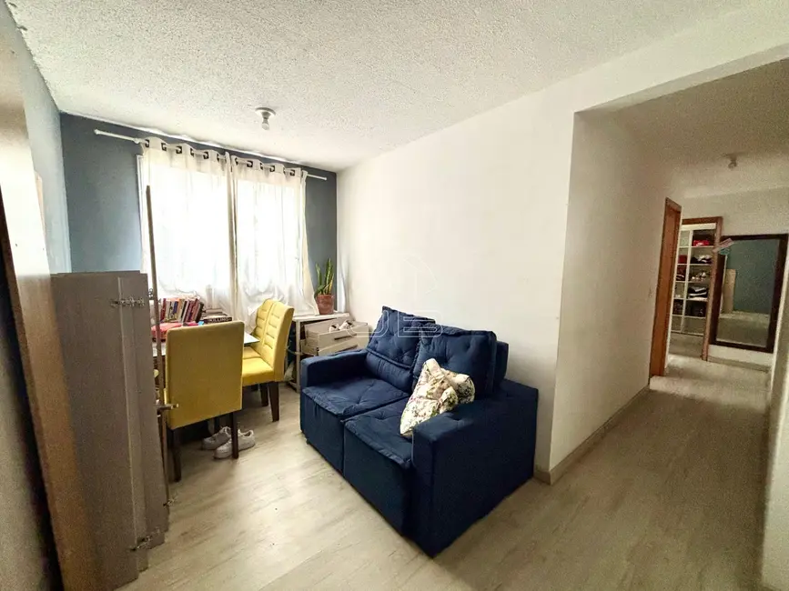 Foto 1 de Apartamento com 1 quarto à venda, 46m2 em Campinas - SP