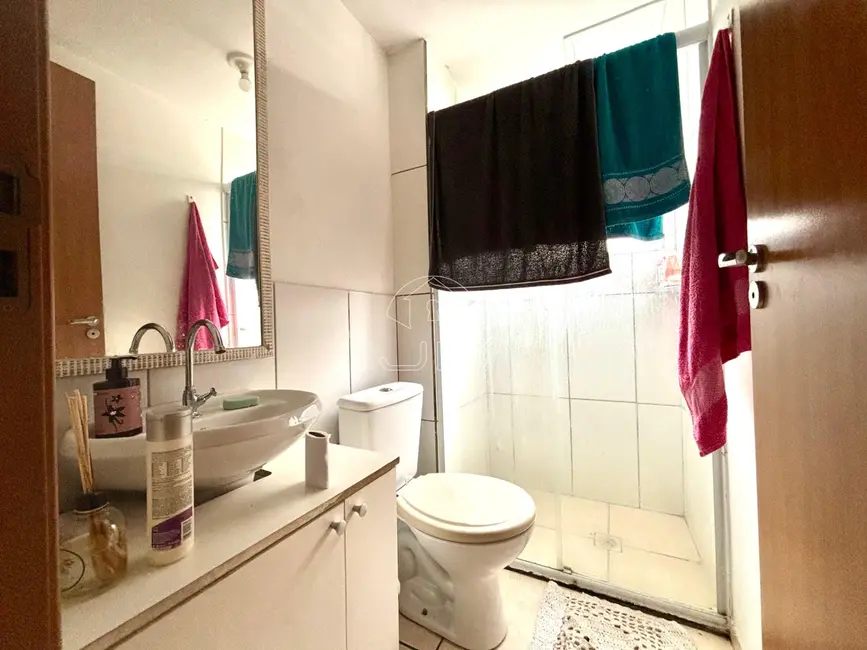 Apartamento com 1 quarto à venda, 46m2 em Campinas - SP - imagem 6 Foto 6 de Apartamento com 1 quarto à venda, 46m2 em Campinas - SP