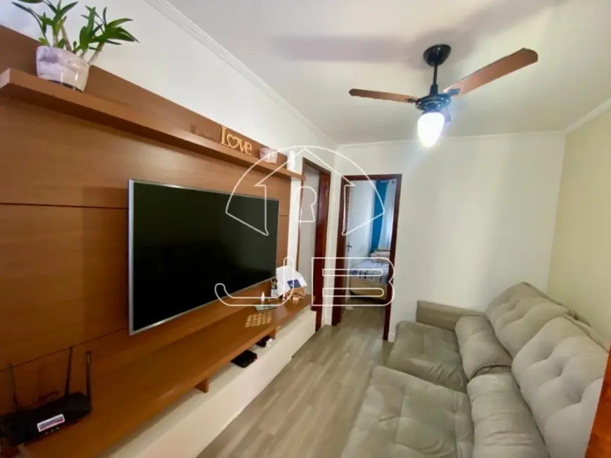 Foto 1 de Apartamento com 2 quartos à venda, 42m2 em Conjunto Habitacional Padre Anchieta, Campinas - SP