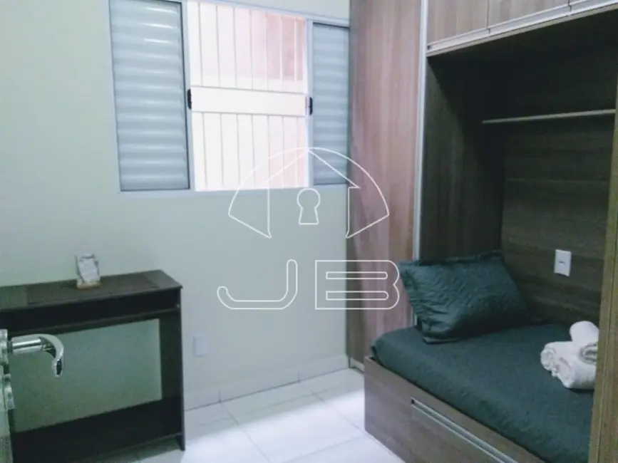 Foto 5 de Casa com 2 quartos à venda, 105m2 em Jardim Santa Clara do Lago I, Hortolandia - SP