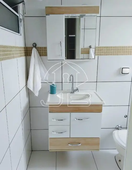 Foto 4 de Casa com 2 quartos à venda, 105m2 em Jardim Santa Clara do Lago I, Hortolandia - SP