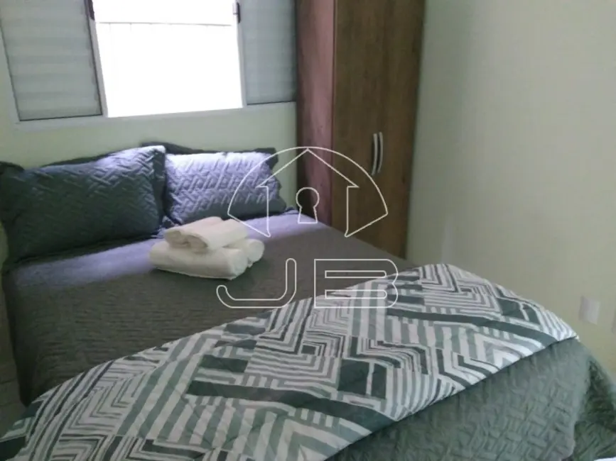 Foto 3 de Casa com 2 quartos à venda, 105m2 em Jardim Santa Clara do Lago I, Hortolandia - SP