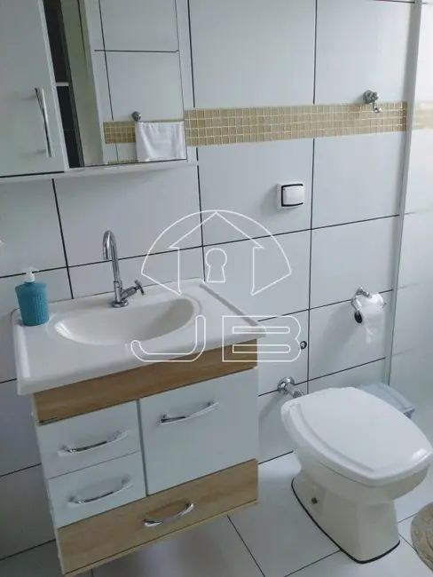 Foto 7 de Casa com 2 quartos à venda, 105m2 em Jardim Santa Clara do Lago I, Hortolandia - SP