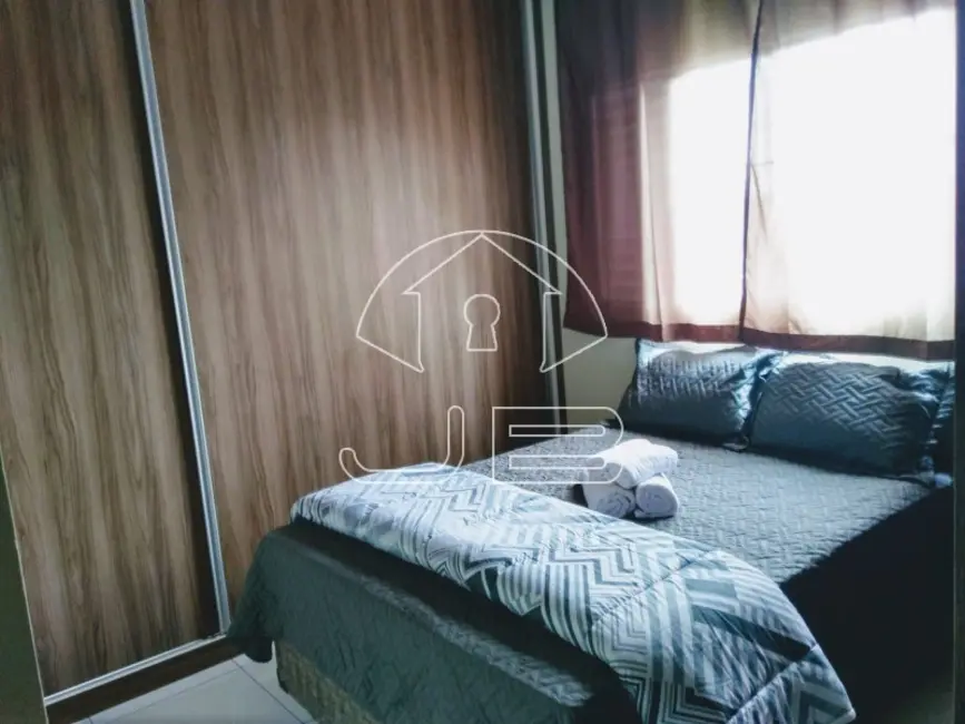 Foto 9 de Casa com 2 quartos à venda, 105m2 em Jardim Santa Clara do Lago I, Hortolandia - SP