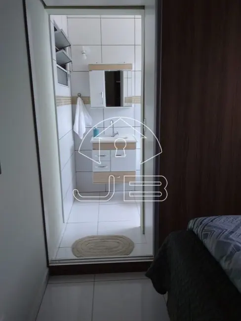 Foto 8 de Casa com 2 quartos à venda, 105m2 em Jardim Santa Clara do Lago I, Hortolandia - SP