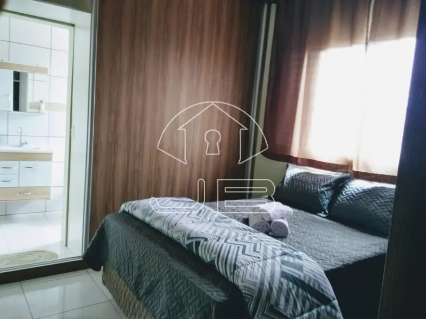 Foto 6 de Casa com 2 quartos à venda, 105m2 em Jardim Santa Clara do Lago I, Hortolandia - SP