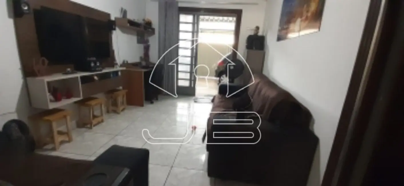 Foto 5 de Casa com 2 quartos à venda, 60m2 em Residencial Recanto das Árvores, Sumare - SP