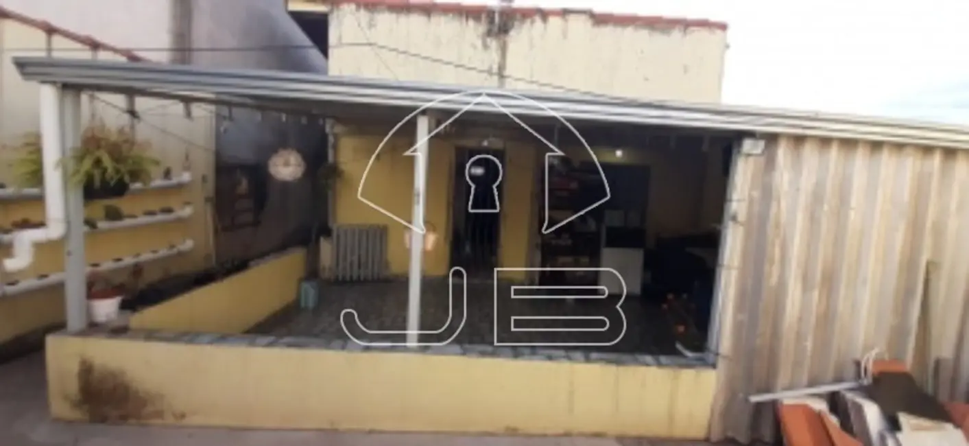 Foto 9 de Casa com 2 quartos à venda, 60m2 em Residencial Recanto das Árvores, Sumare - SP