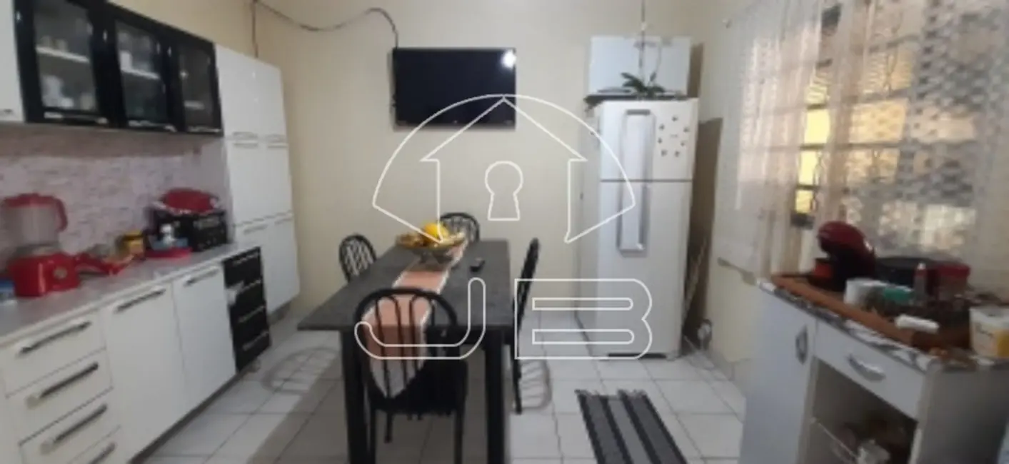 Foto 8 de Casa com 2 quartos à venda, 60m2 em Residencial Recanto das Árvores, Sumare - SP