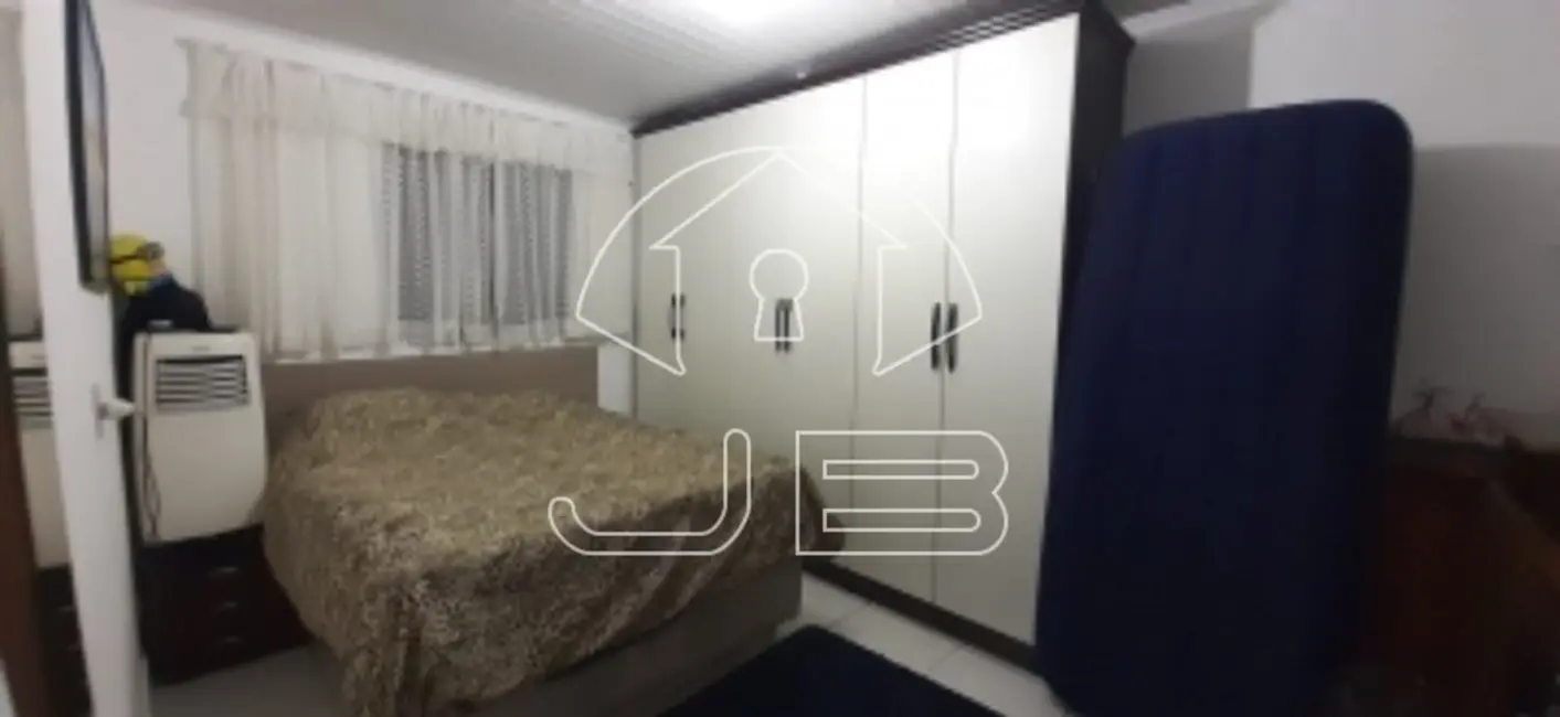 Foto 3 de Casa com 2 quartos à venda, 60m2 em Residencial Recanto das Árvores, Sumare - SP