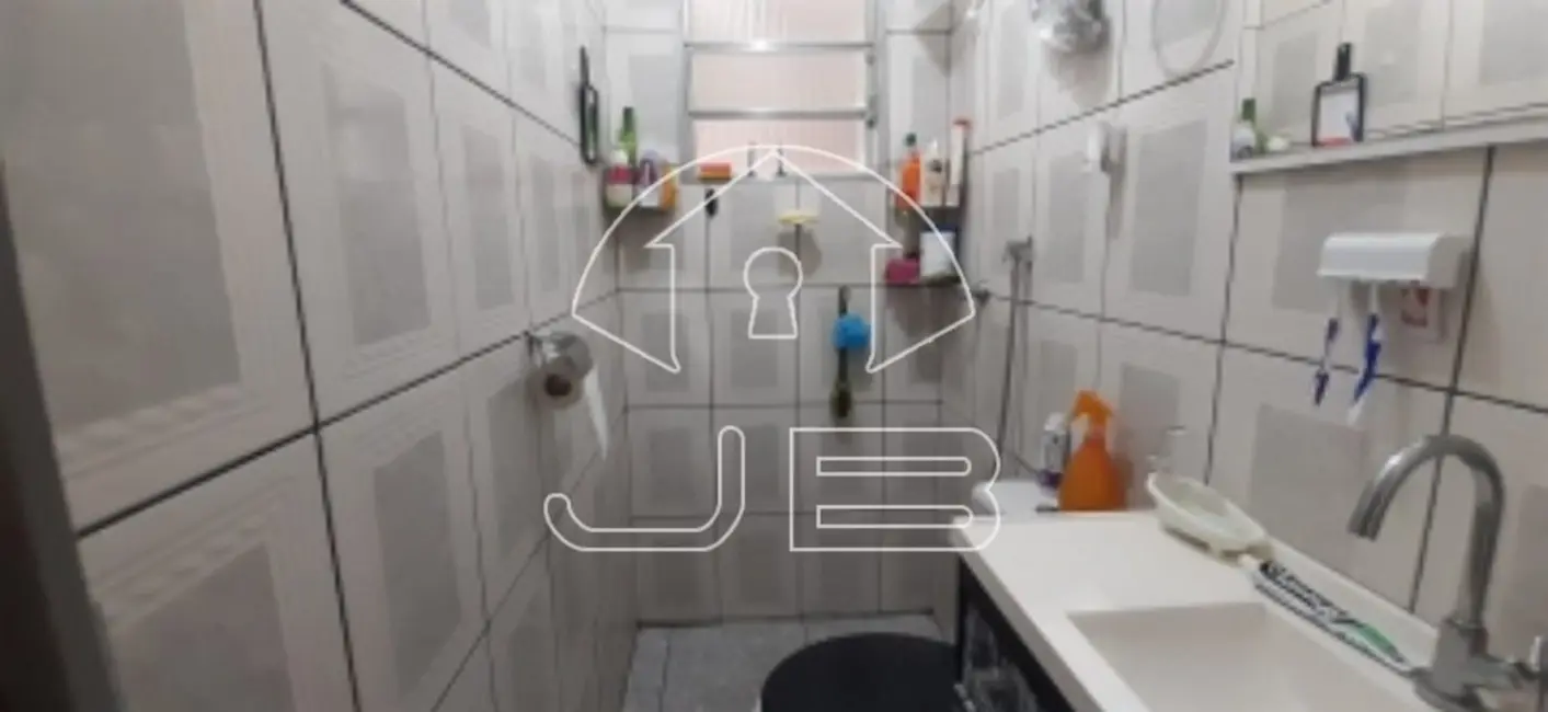 Foto 4 de Casa com 2 quartos à venda, 60m2 em Residencial Recanto das Árvores, Sumare - SP