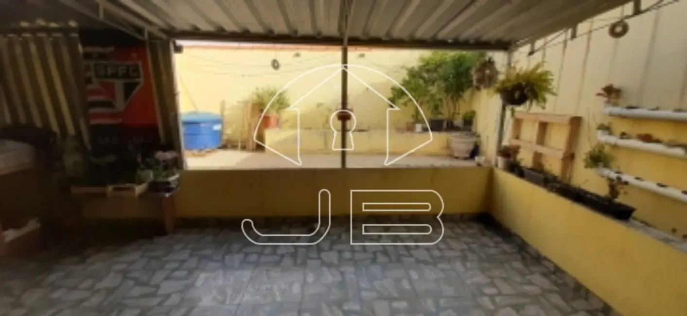 Foto 6 de Casa com 2 quartos à venda, 60m2 em Residencial Recanto das Árvores, Sumare - SP