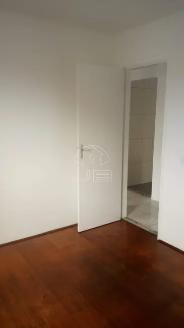 Foto 1 de Apartamento com 2 quartos à venda, 50m2 em Parque Bandeirantes I (Nova Veneza), Sumare - SP