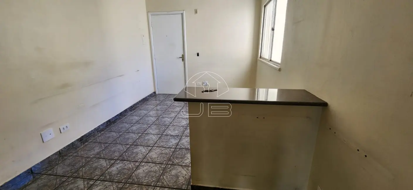Foto 8 de Apartamento com 2 quartos à venda e para alugar, 49m2 em Parque Bandeirantes I (Nova Veneza), Sumare - SP