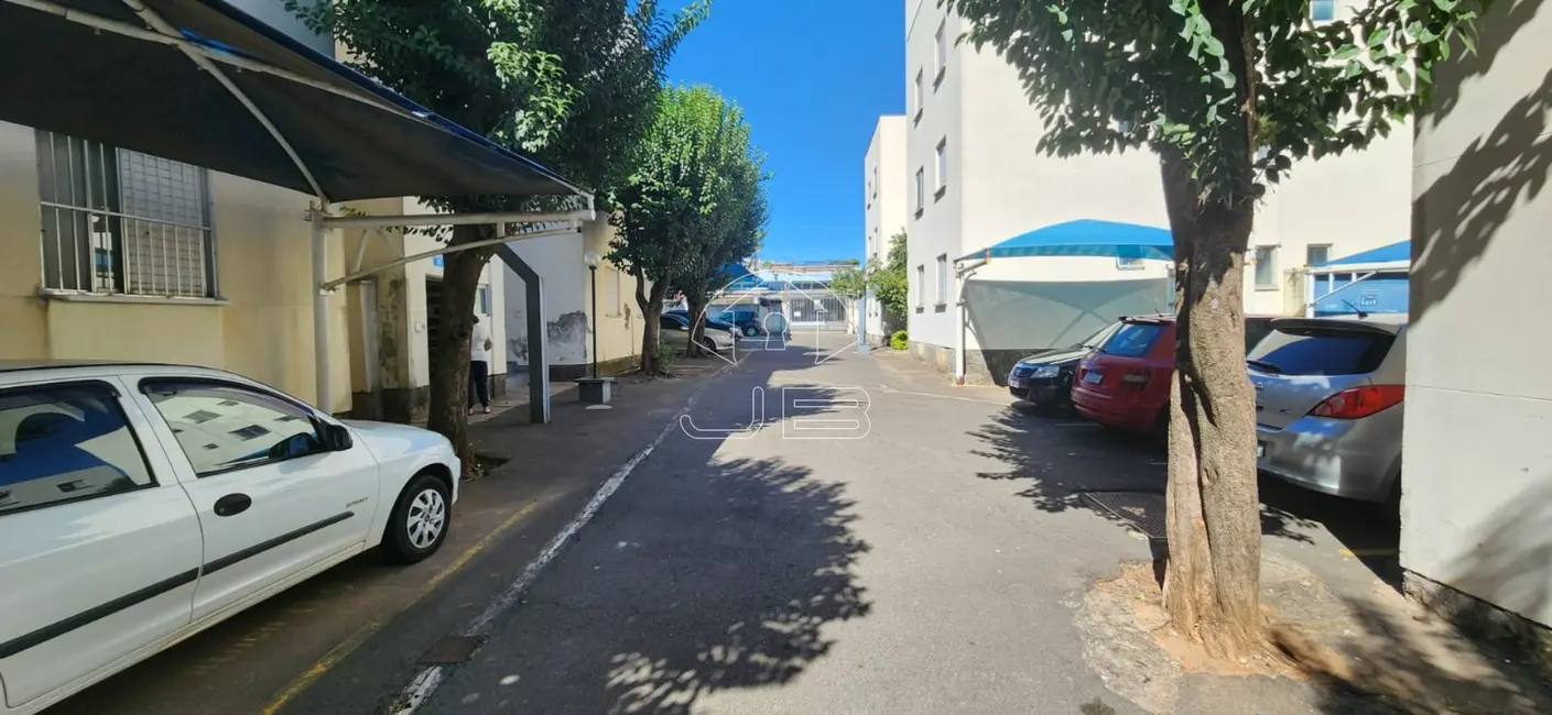 Foto 6 de Apartamento com 2 quartos à venda e para alugar, 49m2 em Parque Bandeirantes I (Nova Veneza), Sumare - SP