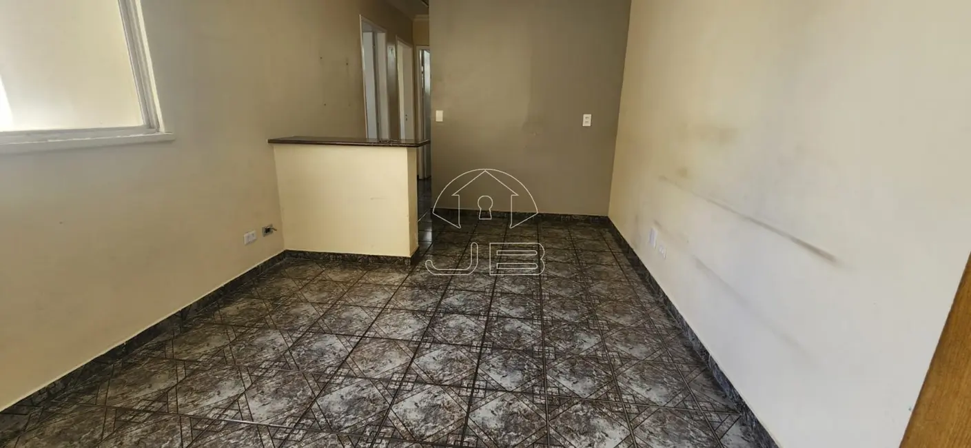 Foto 7 de Apartamento com 2 quartos à venda e para alugar, 49m2 em Parque Bandeirantes I (Nova Veneza), Sumare - SP