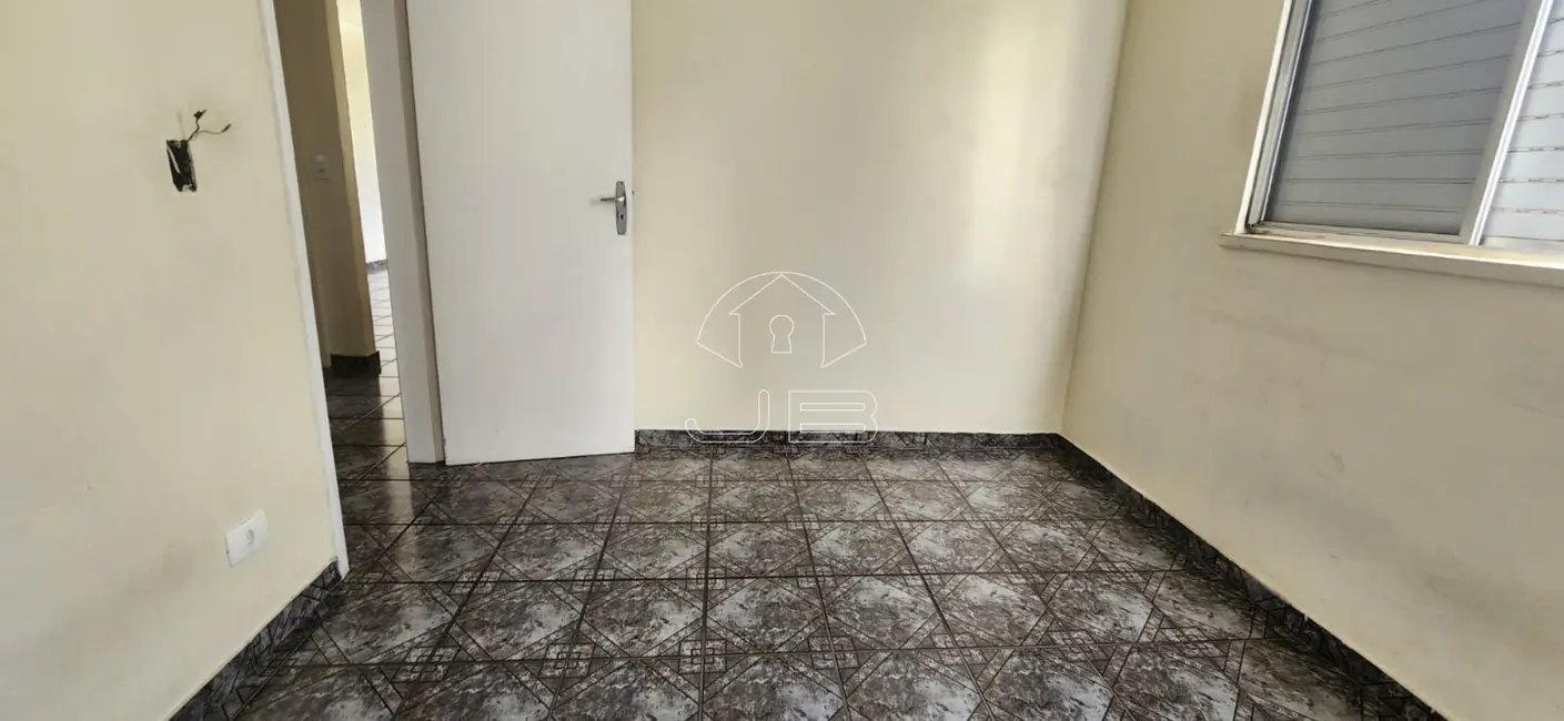 Foto 9 de Apartamento com 2 quartos à venda e para alugar, 49m2 em Parque Bandeirantes I (Nova Veneza), Sumare - SP