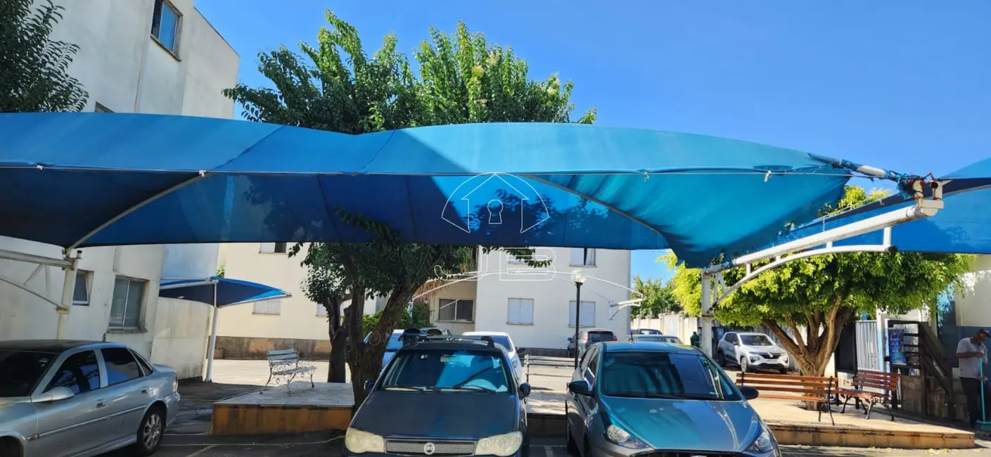 Foto 5 de Apartamento com 2 quartos à venda e para alugar, 49m2 em Parque Bandeirantes I (Nova Veneza), Sumare - SP