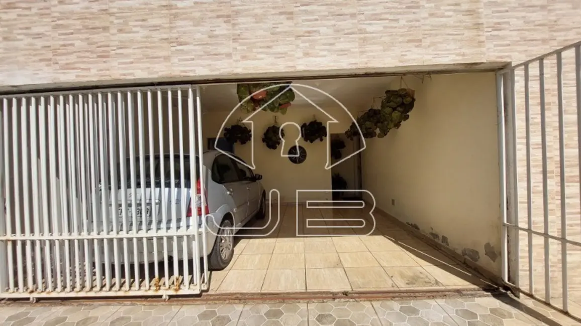 Foto 4 de Casa com 5 quartos à venda, 240m2 em Jardim Lúcia (Nova Veneza), Sumare - SP