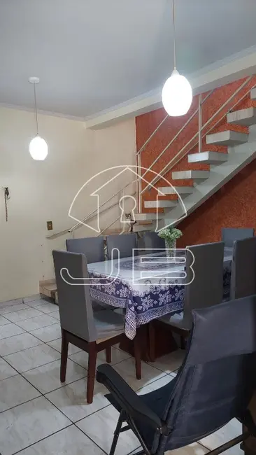 Foto 2 de Casa com 5 quartos à venda, 240m2 em Jardim Lúcia (Nova Veneza), Sumare - SP