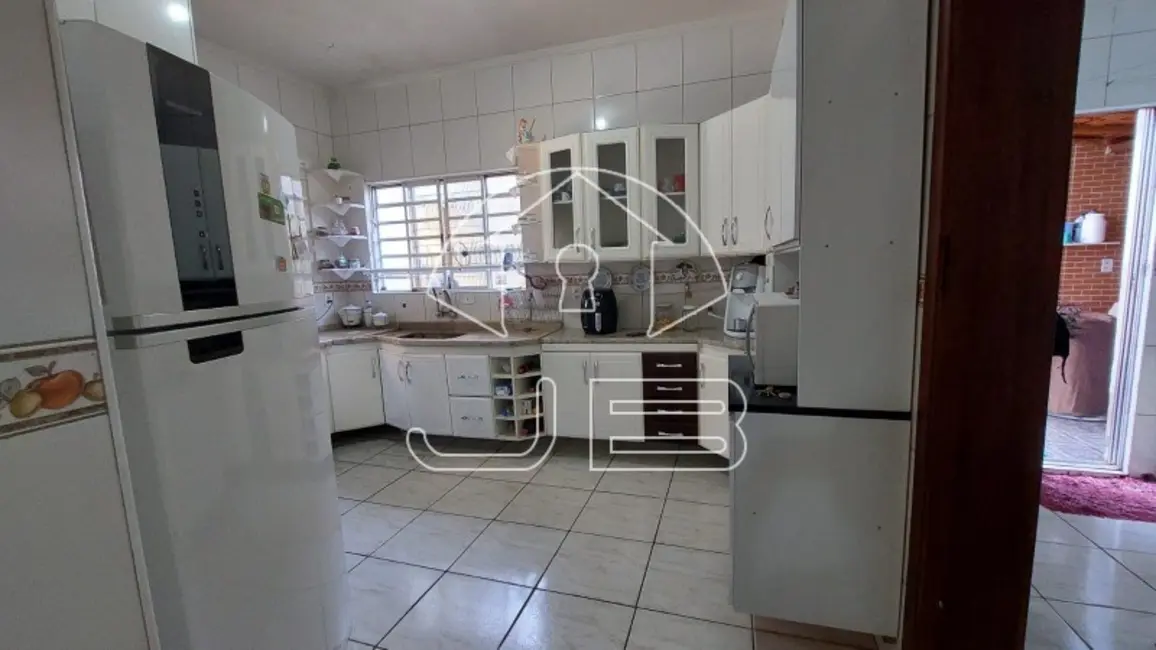 Foto 6 de Casa com 5 quartos à venda, 240m2 em Jardim Lúcia (Nova Veneza), Sumare - SP