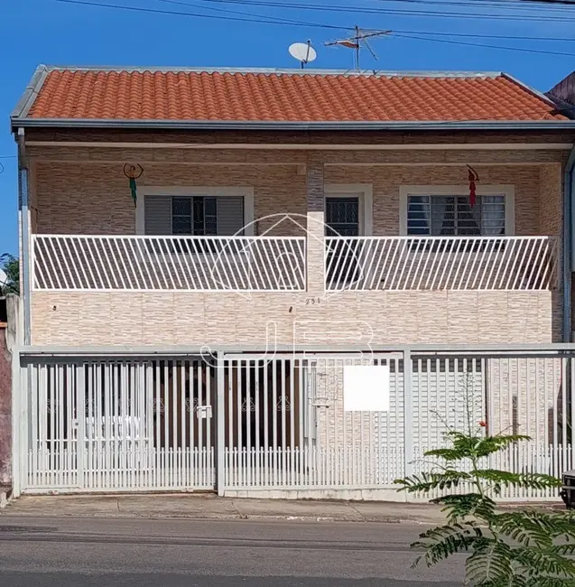 Foto 1 de Casa com 5 quartos à venda, 240m2 em Jardim Lúcia (Nova Veneza), Sumare - SP