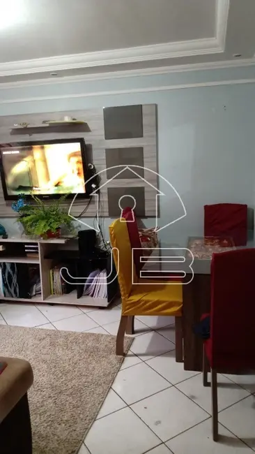 Apartamento com 2 quartos à venda, 50m2 em Conjunto Habitacional Campinas F, Campinas - SP - imagem 7 Foto 7 de Apartamento com 2 quartos à venda, 50m2 em Conjunto Habitacional Campinas F, Campinas - SP