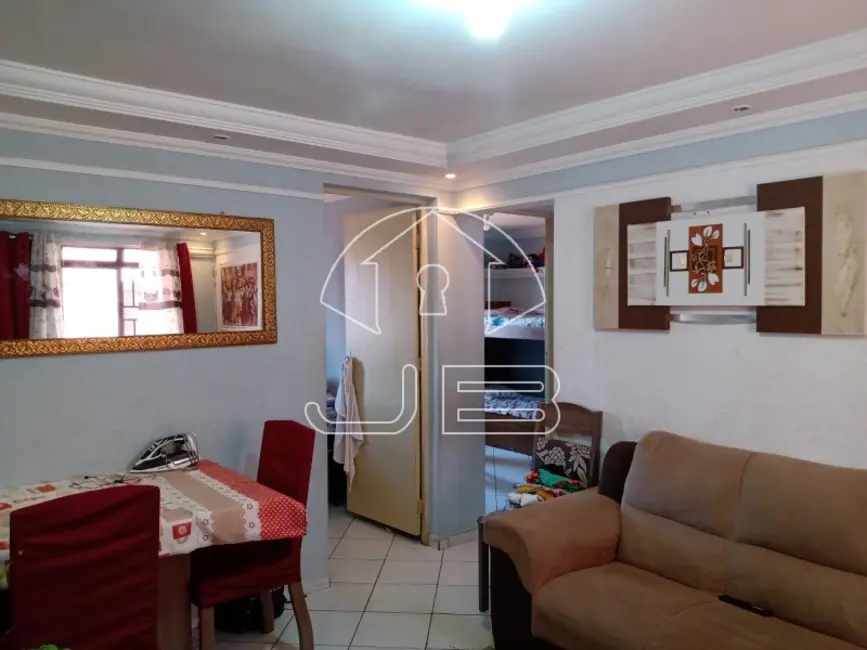 Apartamento com 2 quartos à venda, 50m2 em Conjunto Habitacional Campinas F, Campinas - SP - imagem 9 Foto 9 de Apartamento com 2 quartos à venda, 50m2 em Conjunto Habitacional Campinas F, Campinas - SP