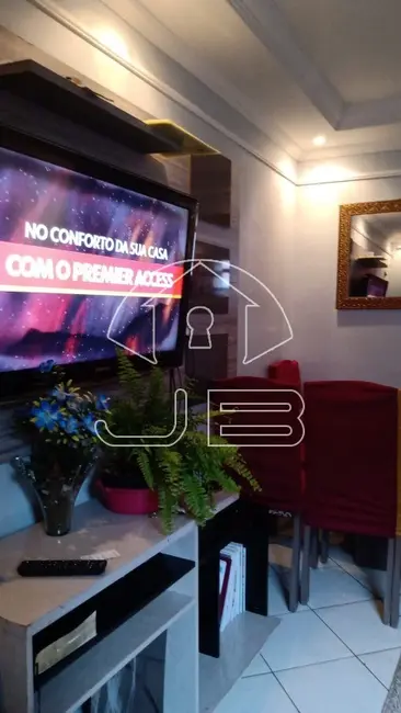 Apartamento com 2 quartos à venda, 50m2 em Conjunto Habitacional Campinas F, Campinas - SP - imagem 8 Foto 8 de Apartamento com 2 quartos à venda, 50m2 em Conjunto Habitacional Campinas F, Campinas - SP