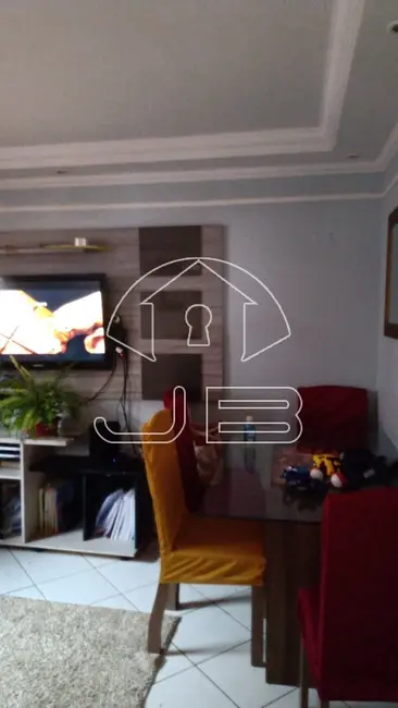 Apartamento com 2 quartos à venda, 50m2 em Conjunto Habitacional Campinas F, Campinas - SP - imagem 6 Foto 6 de Apartamento com 2 quartos à venda, 50m2 em Conjunto Habitacional Campinas F, Campinas - SP