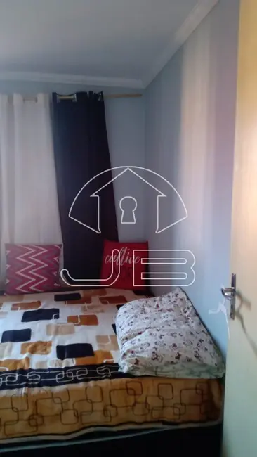 Apartamento com 2 quartos à venda, 50m2 em Conjunto Habitacional Campinas F, Campinas - SP - imagem 4 Foto 4 de Apartamento com 2 quartos à venda, 50m2 em Conjunto Habitacional Campinas F, Campinas - SP