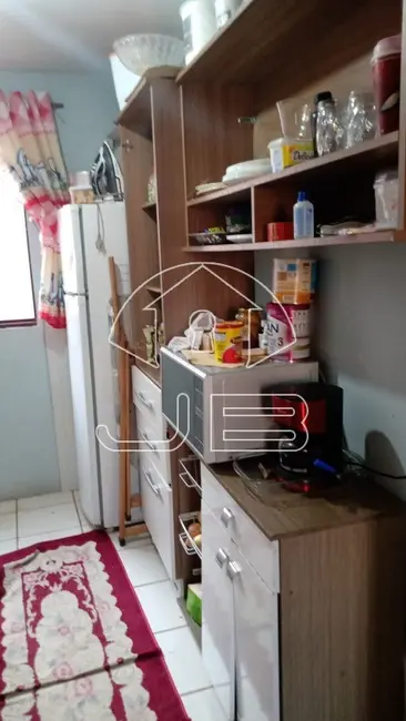 Apartamento com 2 quartos à venda, 50m2 em Conjunto Habitacional Campinas F, Campinas - SP - imagem 2 Foto 2 de Apartamento com 2 quartos à venda, 50m2 em Conjunto Habitacional Campinas F, Campinas - SP