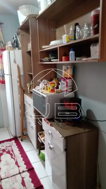 Apartamento com 2 quartos à venda, 50m2 em Conjunto Habitacional Campinas F, Campinas - SP - imagem 5 Foto 5 de Apartamento com 2 quartos à venda, 50m2 em Conjunto Habitacional Campinas F, Campinas - SP