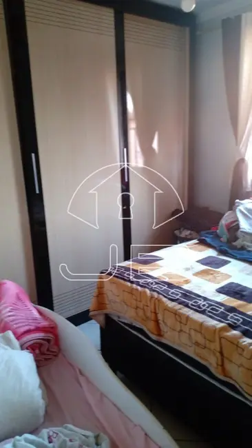 Apartamento com 2 quartos à venda, 50m2 em Conjunto Habitacional Campinas F, Campinas - SP - imagem 3 Foto 3 de Apartamento com 2 quartos à venda, 50m2 em Conjunto Habitacional Campinas F, Campinas - SP